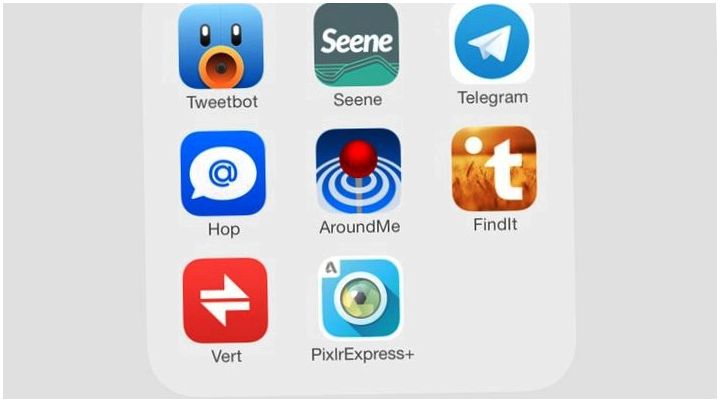 Инструменты месяца. Обзор лучших iOS-приложений октября (инструмент, месяц, обзор, лучший, ios-приложений) Инструменты месяца. Обзор лучших iOS-приложений октября