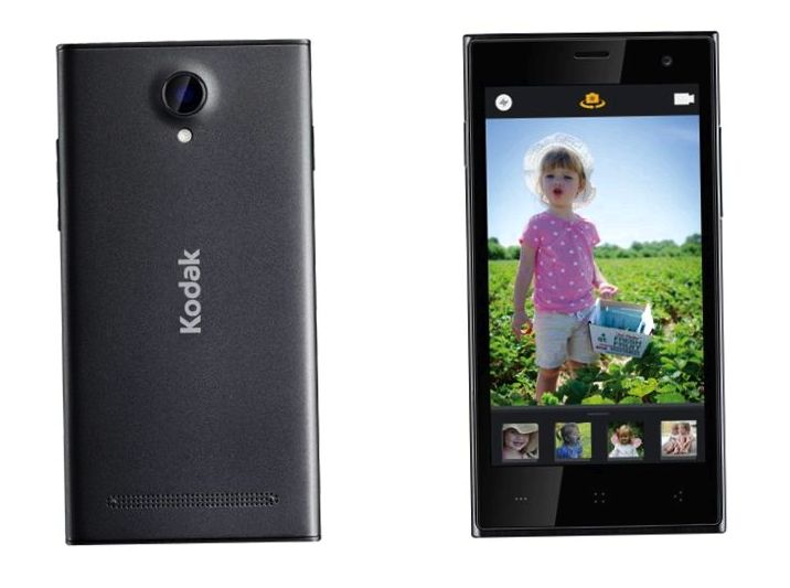 Новинки CES 2015, часть 3: Sony, Panasonic и другие