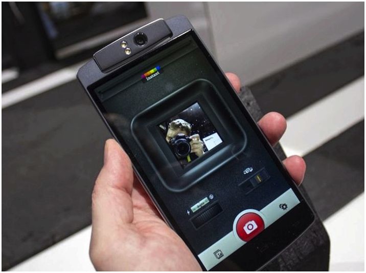 Новинки CES 2015, часть 3: Sony, Panasonic и другие