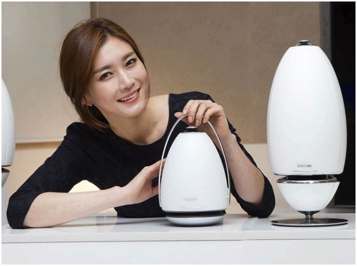 Новинки CES 2015, часть 3: Sony, Panasonic и другие