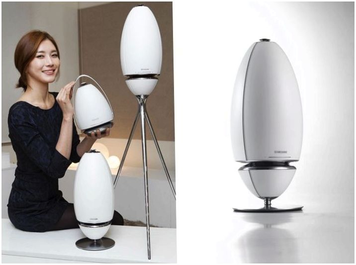 Новинки CES 2015, часть 3: Sony, Panasonic и другие