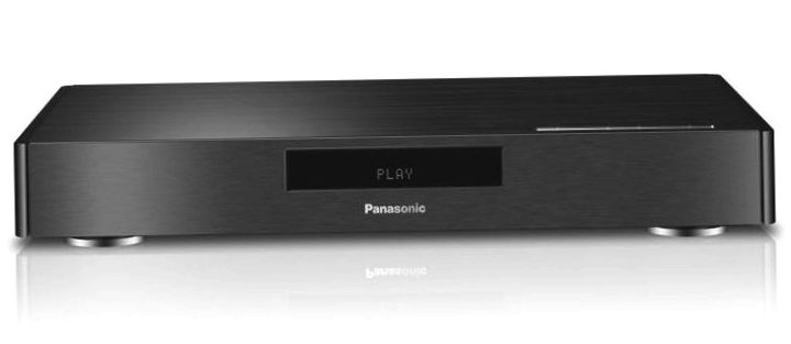 Новинки CES 2015, часть 3: Sony, Panasonic и другие