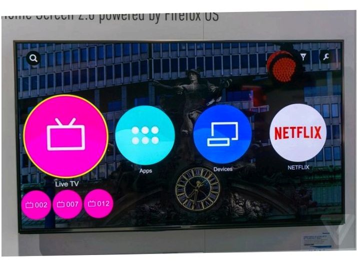 Новинки CES 2015, часть 3: Sony, Panasonic и другие