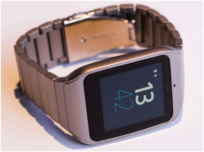 Новинки CES 2015, часть 3: Sony, Panasonic и другие
