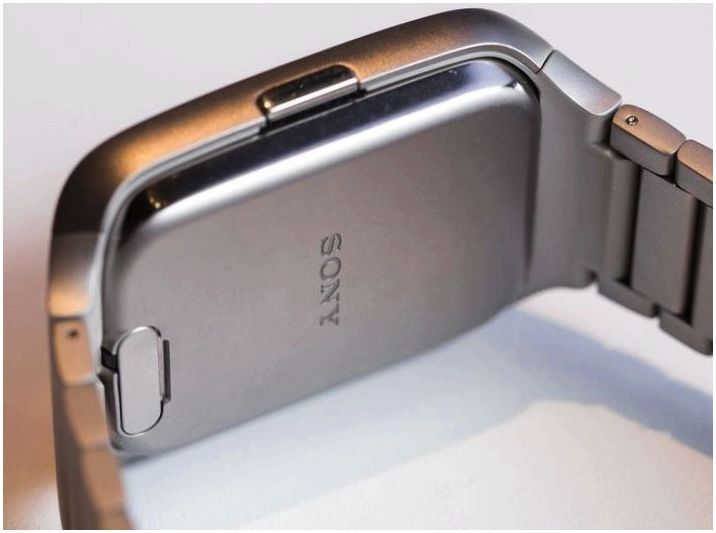 Новинки CES 2015, часть 3: Sony, Panasonic и другие