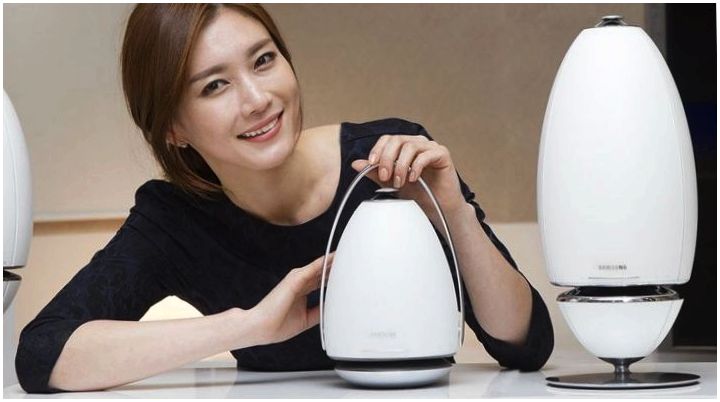 Новинки CES 2015, часть 3: Sony, Panasonic и другие