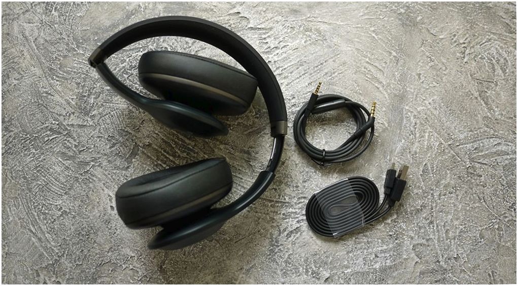 Обзор беспроводных наушников JBL Everest Elite 700: персональное звучание