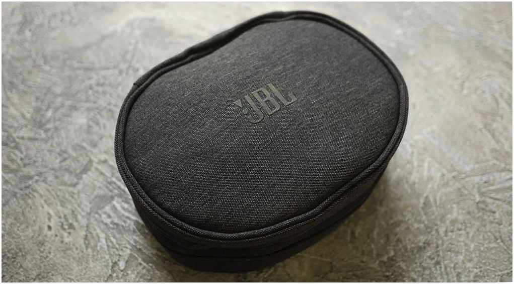 Обзор беспроводных наушников JBL Everest Elite 700: персональное звучание