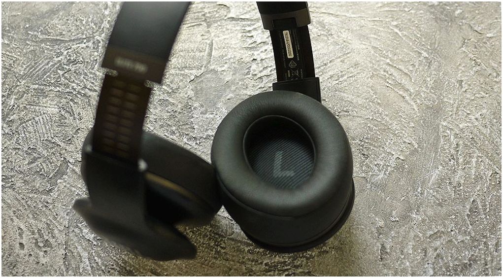 Обзор беспроводных наушников JBL Everest Elite 700: персональное звучание