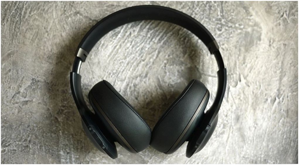 Обзор беспроводных наушников JBL Everest Elite 700: персональное звучание