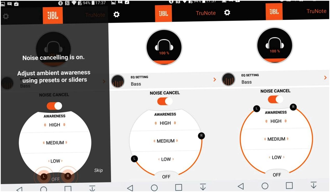 Обзор беспроводных наушников JBL Everest Elite 700: персональное звучание