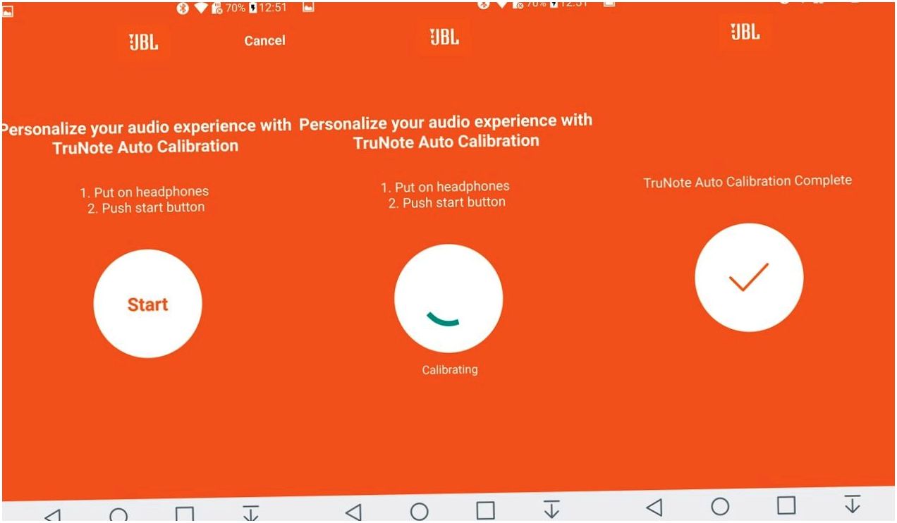 Обзор беспроводных наушников JBL Everest Elite 700: персональное звучание