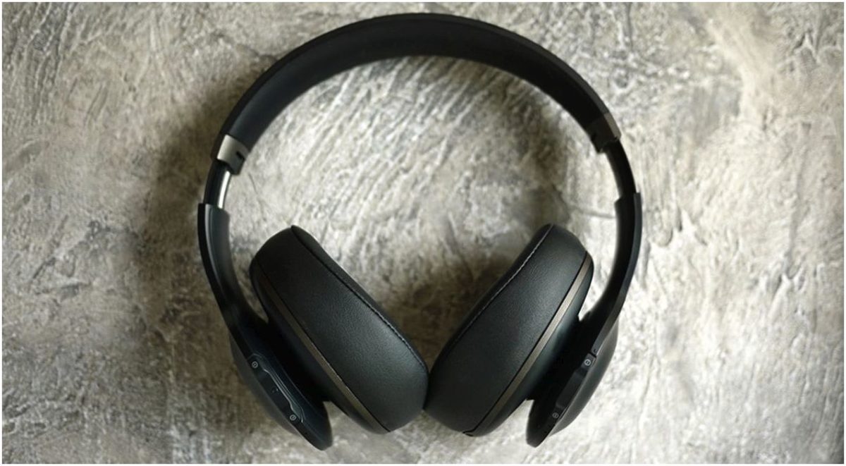 Обзор беспроводных наушников JBL Everest Elite 700: персональное звучание