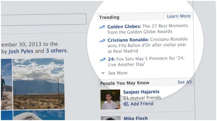 9 главных событий в истории Facebook