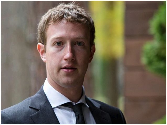 9 главных событий в истории Facebook