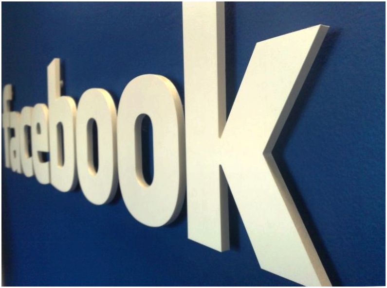 9 главных событий в истории Facebook
