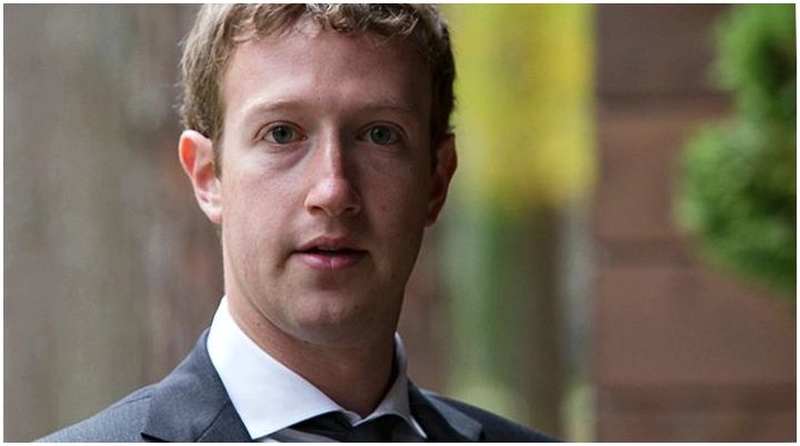 9 главных событий в истории Facebook