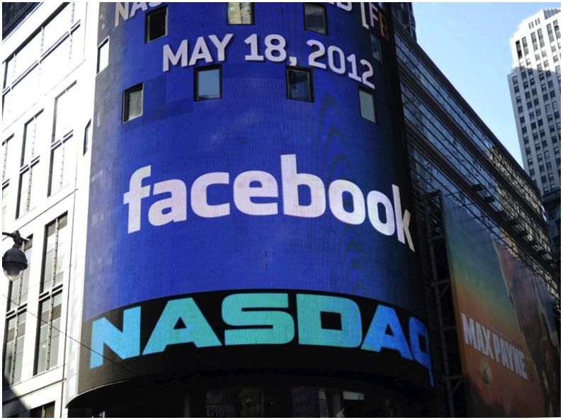 9 главных событий в истории Facebook