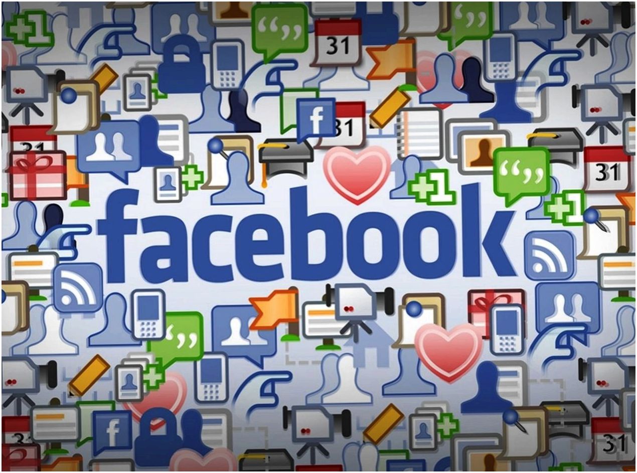 9 главных событий в истории Facebook