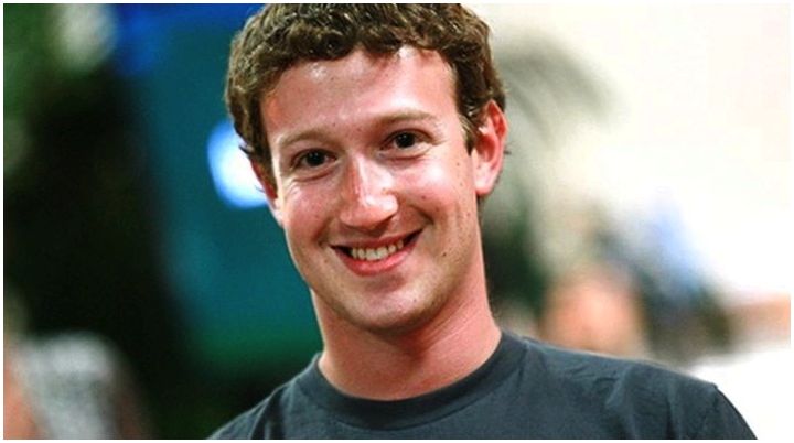 9 главных событий в истории Facebook