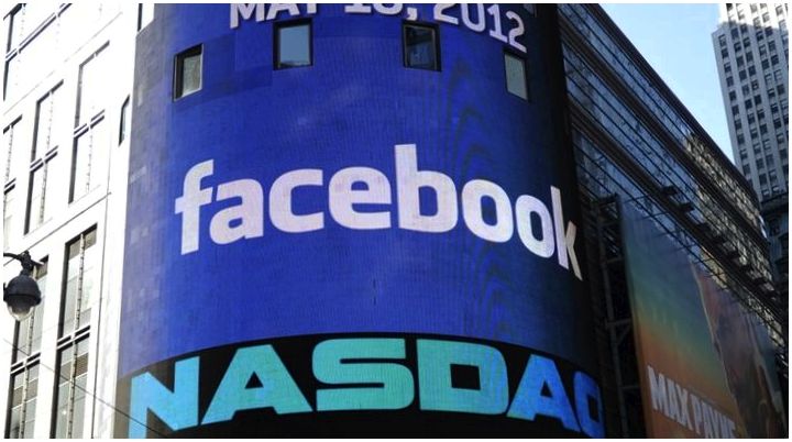 9 главных событий в истории Facebook