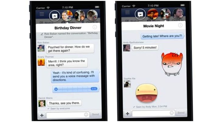 9 главных событий в истории Facebook