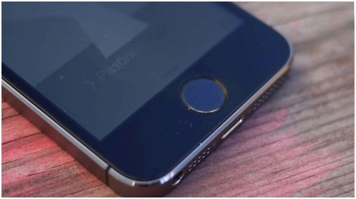 "Эс" как доллар. Обзор смартфона iPhone 5s