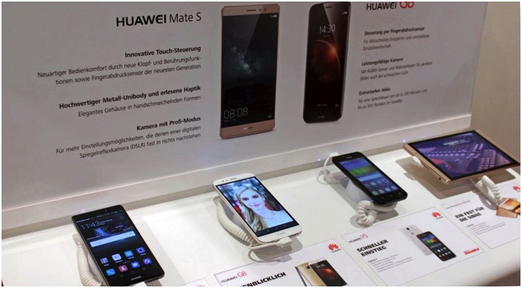 Гаджеты за неделю: главные новинки выставки IFA