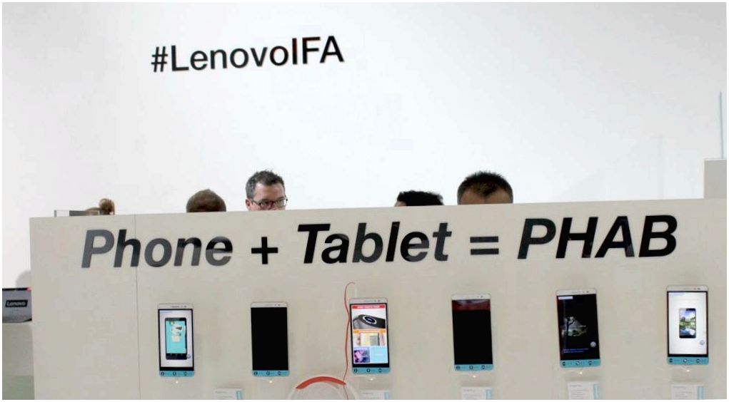 Гаджеты за неделю: главные новинки выставки IFA