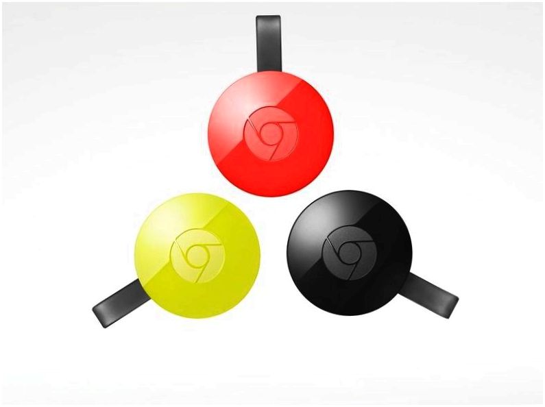Гаджеты за неделю: от двухэкранного смартфона до новинок Google