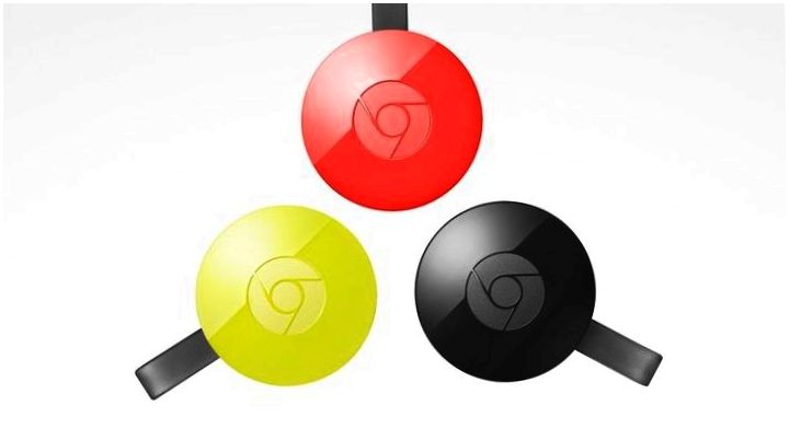 Гаджеты за неделю: от двухэкранного смартфона до новинок Google