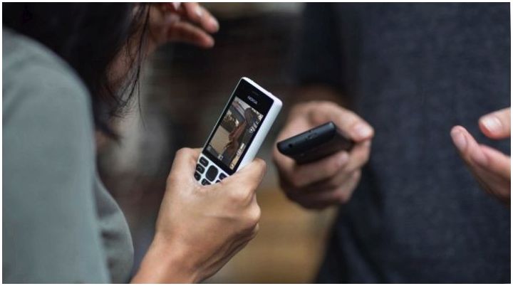 Гаджеты за неделю: от новых Nokia до "роботов в законе"