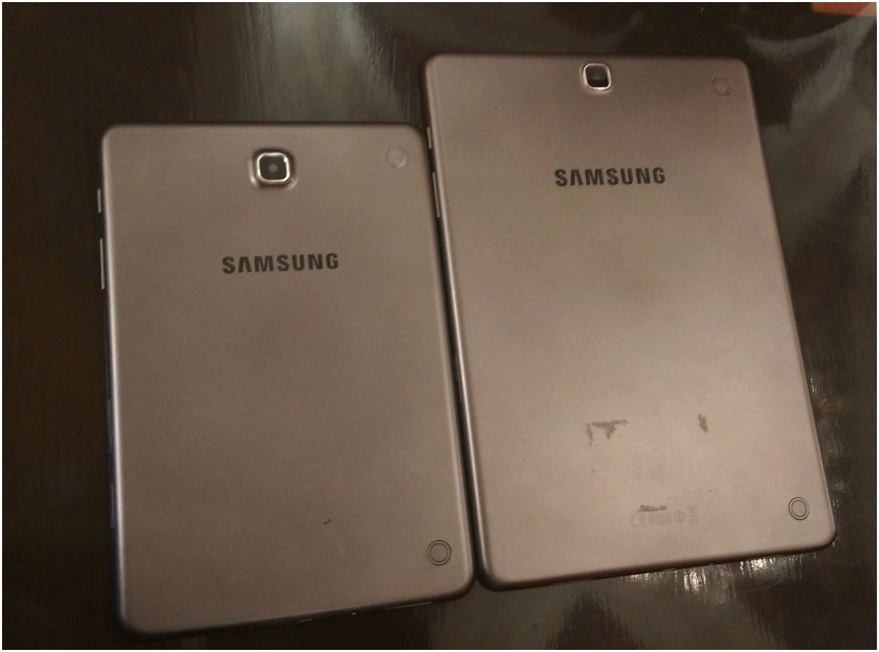 Galaxy Tab A: первые впечатления от новых планшетов Samsung (galaxy, первое, впечатление, новое, планшет) Galaxy Tab A: первые впечатления от новых планшетов Samsung
