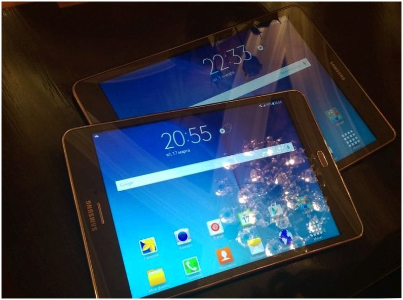 Galaxy Tab A: первые впечатления от новых планшетов Samsung (galaxy, первое, впечатление, новое, планшет) Galaxy Tab A: первые впечатления от новых планшетов Samsung