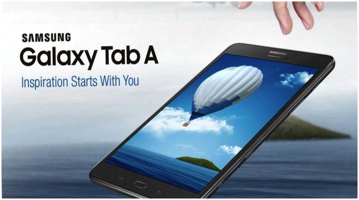 Galaxy Tab A: первые впечатления от новых планшетов Samsung (galaxy, первое, впечатление, новое, планшет) Galaxy Tab A: первые впечатления от новых планшетов Samsung