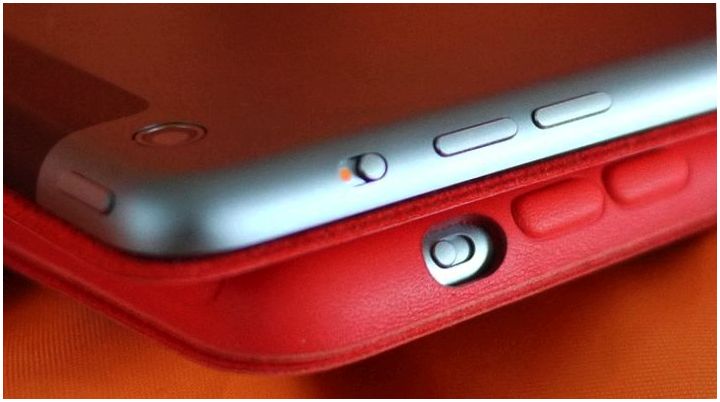 Как не пожалеть о покупке iPad: 7 советов (пожалеть, покупка, ipad, совет, iPad mini, Smart Case) Как не пожалеть о покупке iPad: 7 советов
