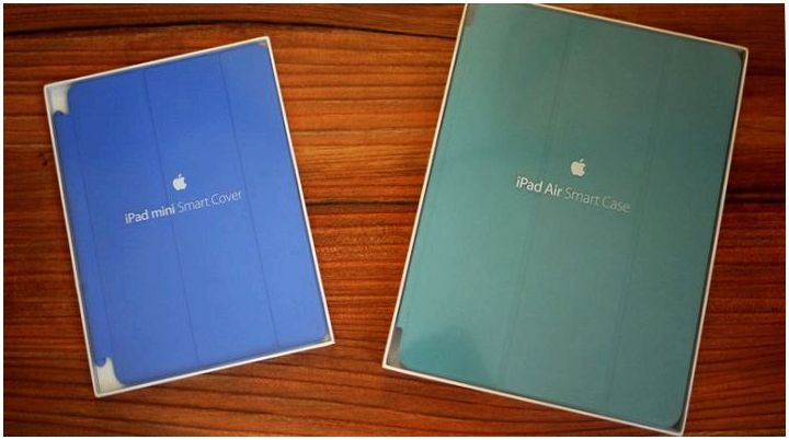 Как не пожалеть о покупке iPad: 7 советов (пожалеть, покупка, ipad, совет, iPad mini, Smart Case) Как не пожалеть о покупке iPad: 7 советов