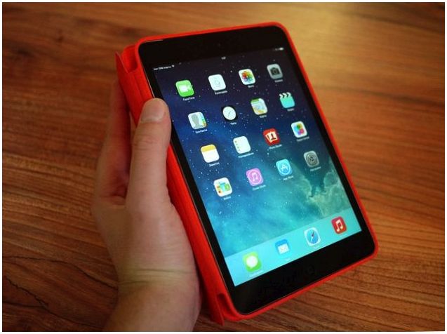 Как не пожалеть о покупке iPad: 7 советов (пожалеть, покупка, ipad, совет, iPad mini, Smart Case) Как не пожалеть о покупке iPad: 7 советов