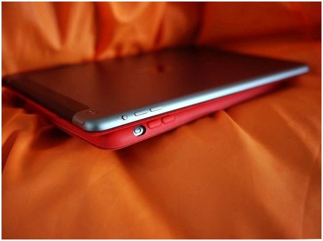 Как не пожалеть о покупке iPad: 7 советов (пожалеть, покупка, ipad, совет, iPad mini, Smart Case) Как не пожалеть о покупке iPad: 7 советов
