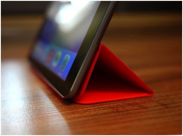 Как не пожалеть о покупке iPad: 7 советов (пожалеть, покупка, ipad, совет, iPad mini, Smart Case) Как не пожалеть о покупке iPad: 7 советов
