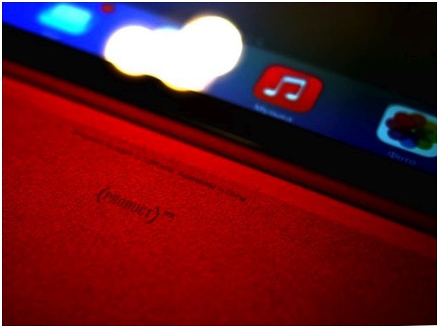 Как не пожалеть о покупке iPad: 7 советов (пожалеть, покупка, ipad, совет, iPad mini, Smart Case) Как не пожалеть о покупке iPad: 7 советов