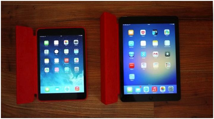 Как не пожалеть о покупке iPad: 7 советов (пожалеть, покупка, ipad, совет, iPad mini, Smart Case) Как не пожалеть о покупке iPad: 7 советов