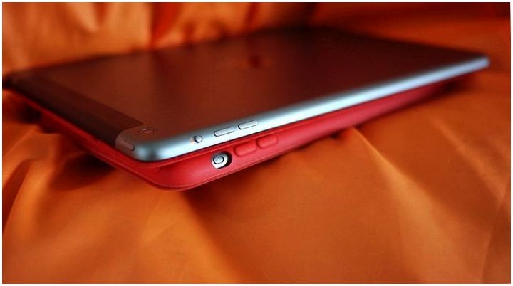 Как не пожалеть о покупке iPad: 7 советов (пожалеть, покупка, ipad, совет, iPad mini, Smart Case) Как не пожалеть о покупке iPad: 7 советов