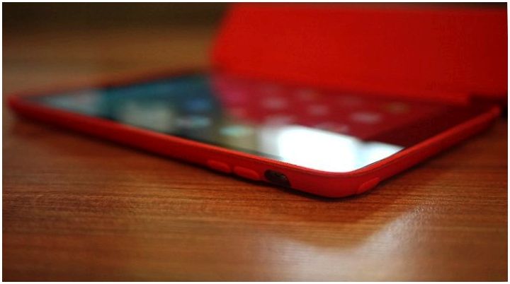 Как не пожалеть о покупке iPad: 7 советов (пожалеть, покупка, ipad, совет, iPad mini, Smart Case) Как не пожалеть о покупке iPad: 7 советов