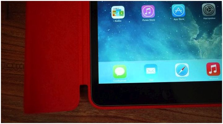 Как не пожалеть о покупке iPad: 7 советов (пожалеть, покупка, ipad, совет, iPad mini, Smart Case) Как не пожалеть о покупке iPad: 7 советов