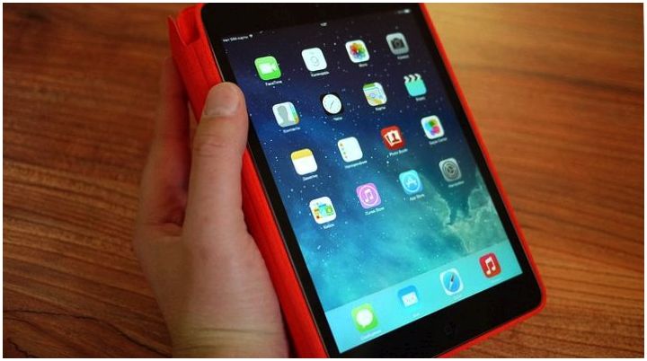 Как не пожалеть о покупке iPad: 7 советов (пожалеть, покупка, ipad, совет, iPad mini, Smart Case) Как не пожалеть о покупке iPad: 7 советов