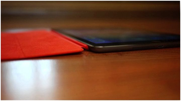 Как не пожалеть о покупке iPad: 7 советов (пожалеть, покупка, ipad, совет, iPad mini, Smart Case) Как не пожалеть о покупке iPad: 7 советов