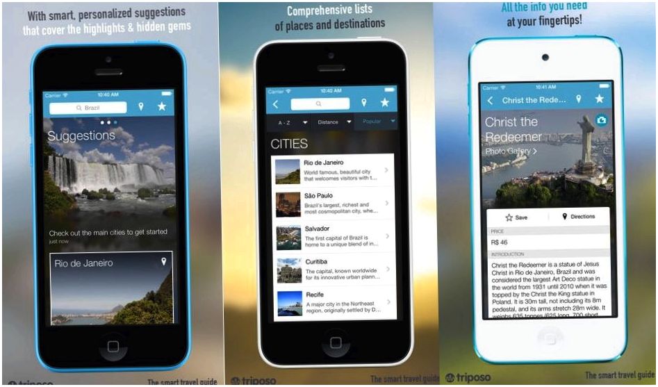 Карманный футбол. Обзор лучших приложений для iOS и Android к Чемпионату мира