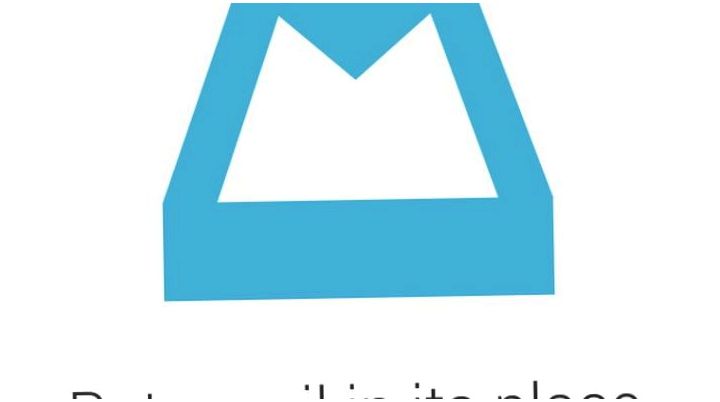 Mailbox: скоростная почта для Android (mailbox, скоростной, почта, длить) Mailbox: скоростная почта для Android
