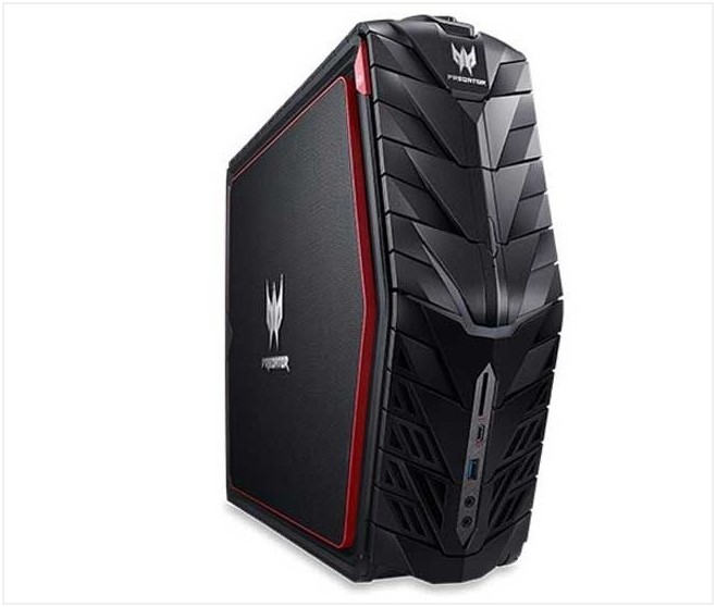 Игровой ПК Predator G1